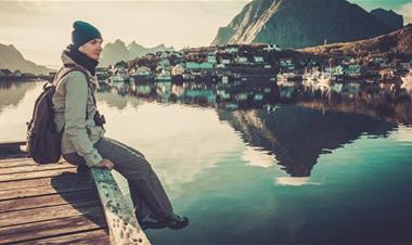 Tại sao người Scandinavia 'siêu' tiếng Anh