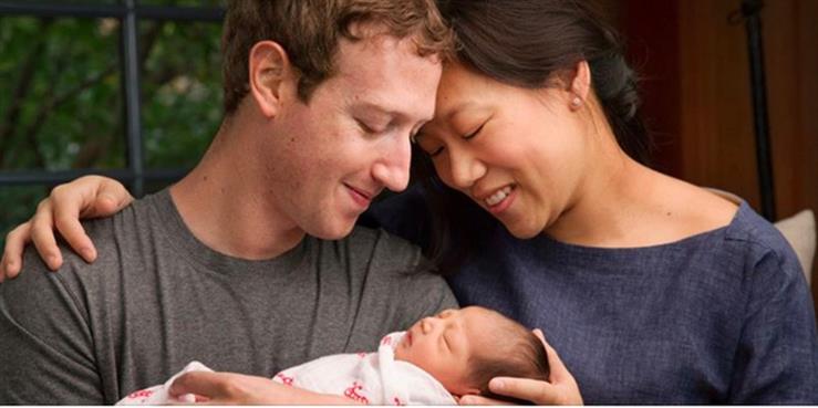 CEO Mark Zuckerberg